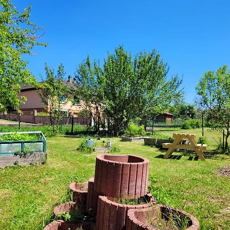 Reverie Du Val Triembach-au-Val Стая снимка
